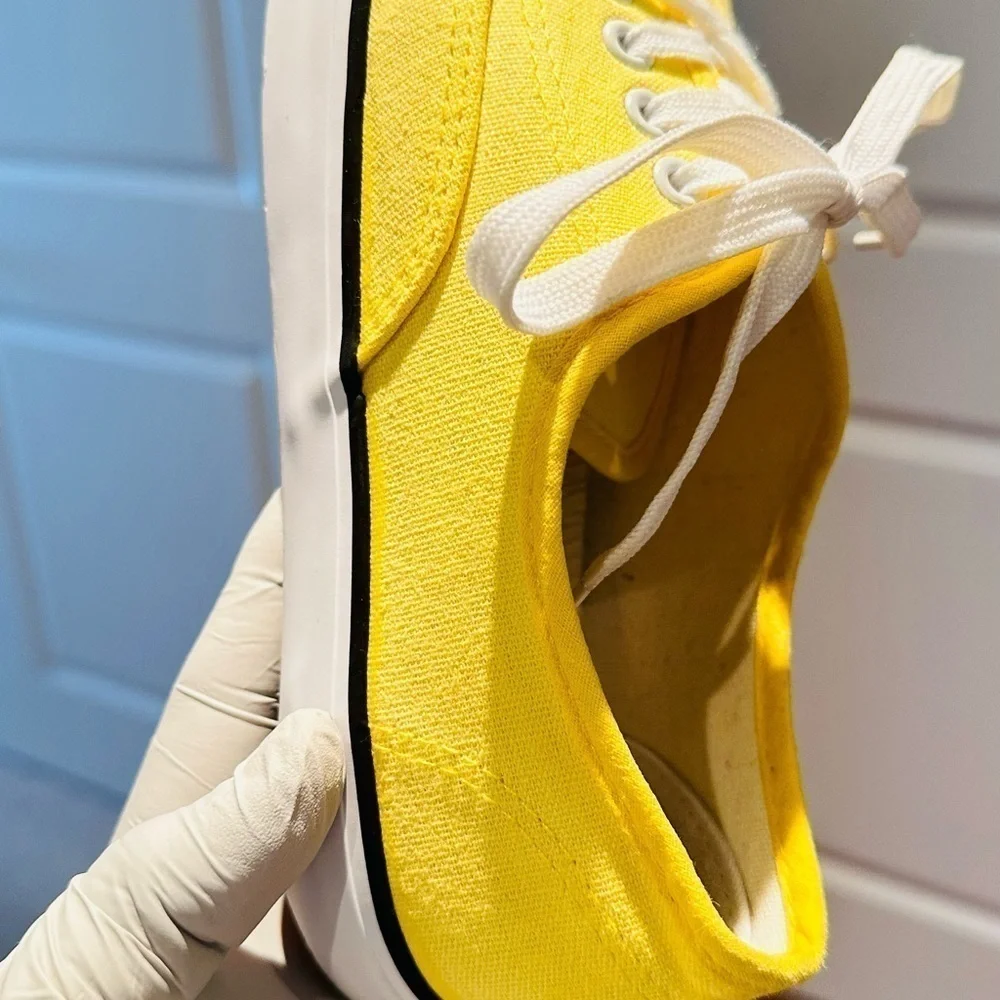 US Sports Women Sneakers. - Picture 10 of 15